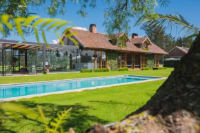La Palma Polo Hotel - Airport Area
